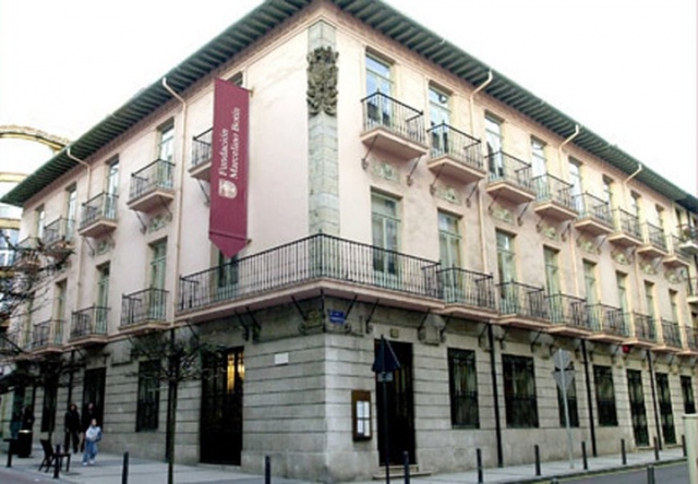 Fundación Botín