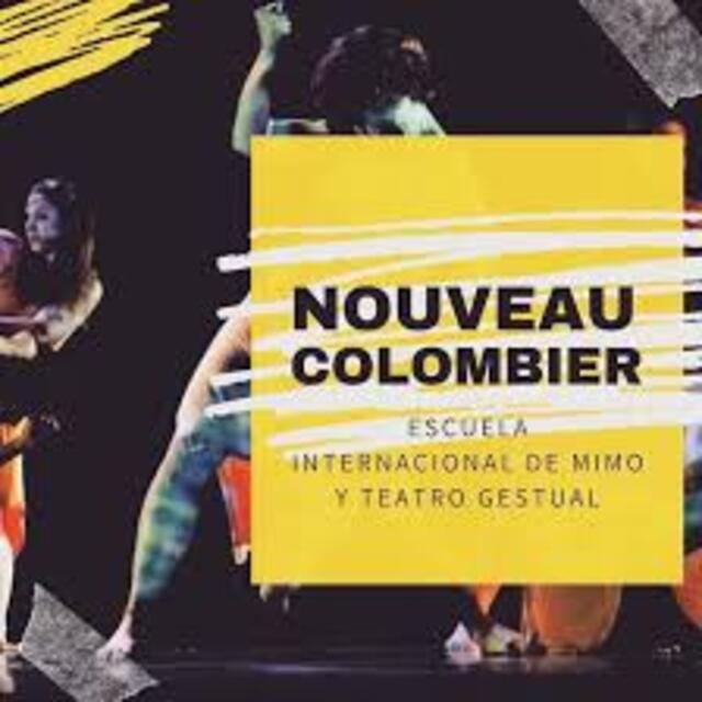 Escuela Internacional de Teatro Gestual Nouveau Colombier