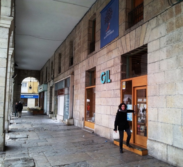 Librería Gil