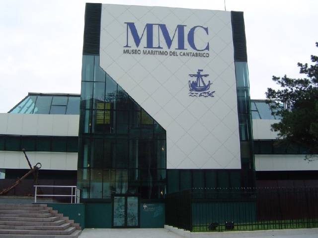 Museo Marítimo del Cántabrico