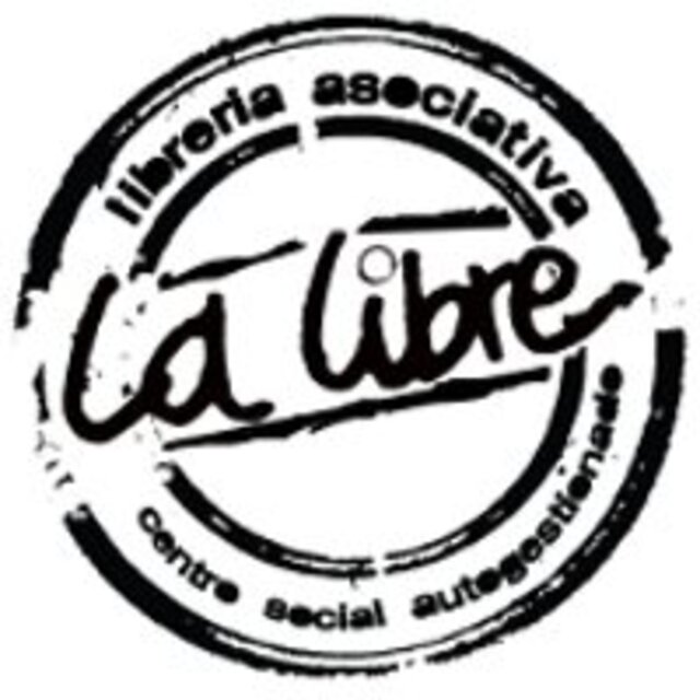 Librería CSA La Libre