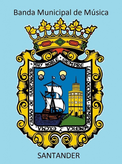 Banda Municipal de Música de Santander