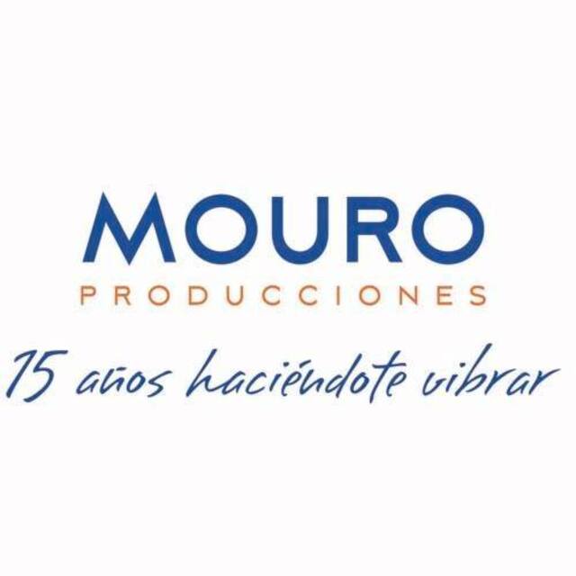 Mouro Producciones