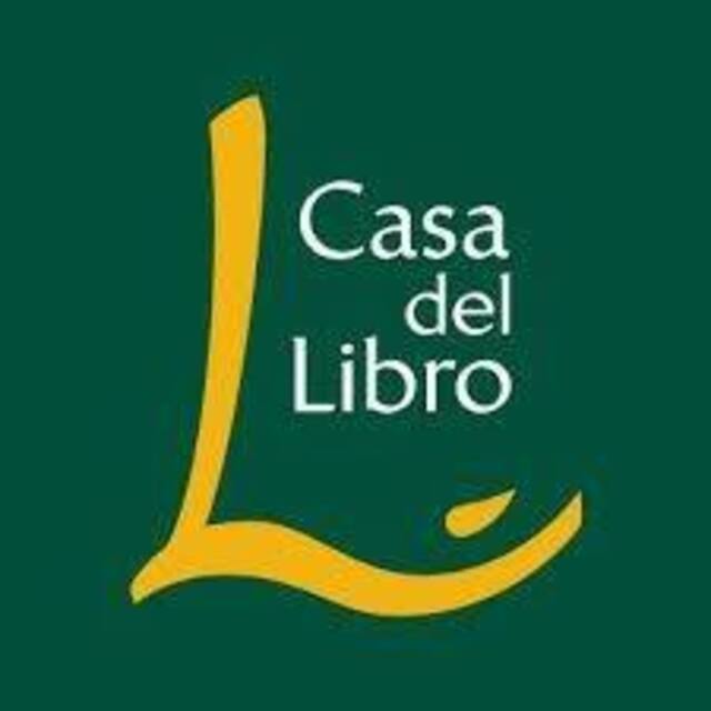 Casa del Libro