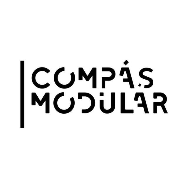 Compás Modular