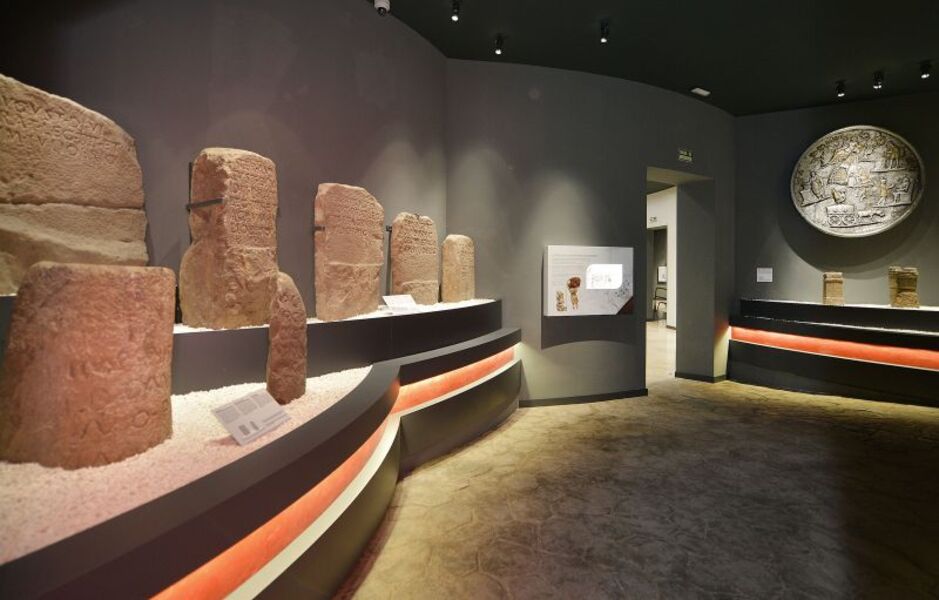 Museo de Prehistoria y Arqueología - MUPAC