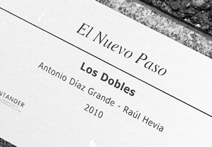 Huellas: Los dobles, El nuevo paso