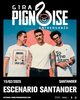 Pignoise celebra su XX aniversario