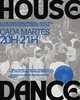 Clases de House Dance