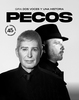 Pecos. Gira Dos Voces y una Historia