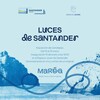 Exposición de cianotipias de Marëa en Espacio Joven