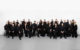 "Del cantar de los cantares". RIAS Kammerchor Berlin