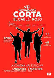 “Corta el Cable Rojo”, la comedia más explosiva