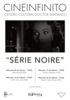 Série Noire: "Death in Small Doses", de Joseph M. Newman