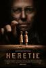 "Heretic (Hereje)", escrita y dirigida por Scott Beck y Bryan Woods 