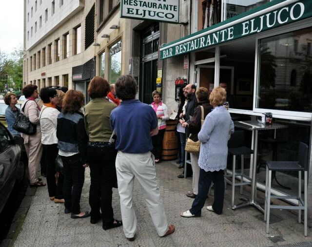 Santander Creativa celebra el sábado su segundo "Paseo de Hierro"