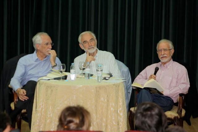 Tres reconocidos escritores leerán sus relatos para recordar al Filandón: antiguas veladas literarias