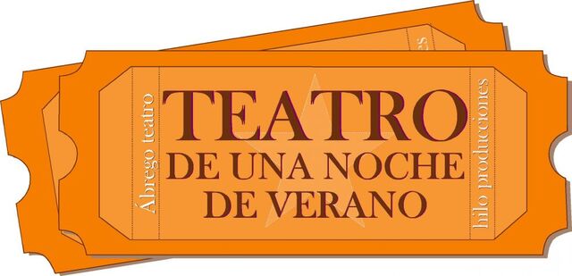 Teatro de una noche de verano: 4 espectáculos para disfrutar de las artes escénicas en verano