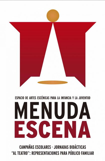 Menuda Escena: Espacio de Artes Escénicas para la Infancia y la Juventud