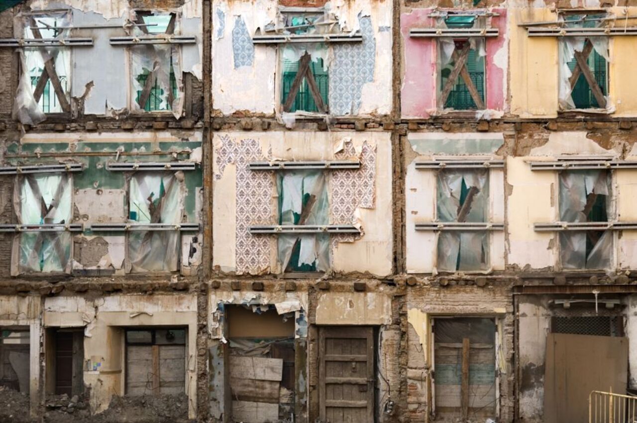 Bilbao y Santander inauguran la exposición 'En Construcción' en Bilbao Arte, preludio del II 'Tan cerca'