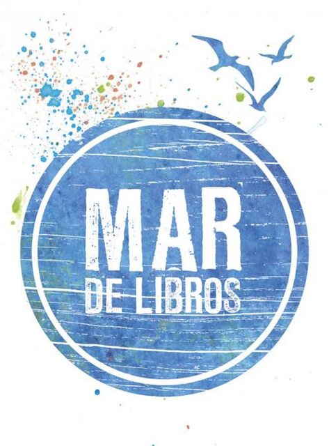 El catálogo 'Mar de libros' se distribuirá de forma gratuita en librerías y bibliotecas 