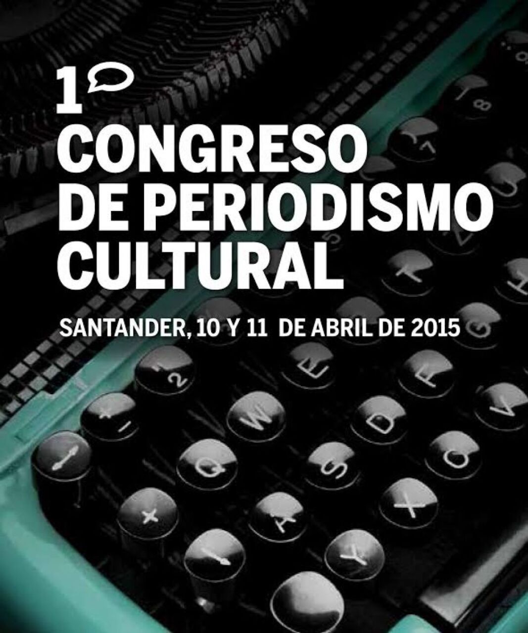 Participarán medio centenar de periodistas y expertos en comunicación y cultura