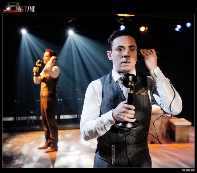 El musical basado en hechos reales 'Excítame: El crimen de Leopold y Loeb', llega al X Indifest