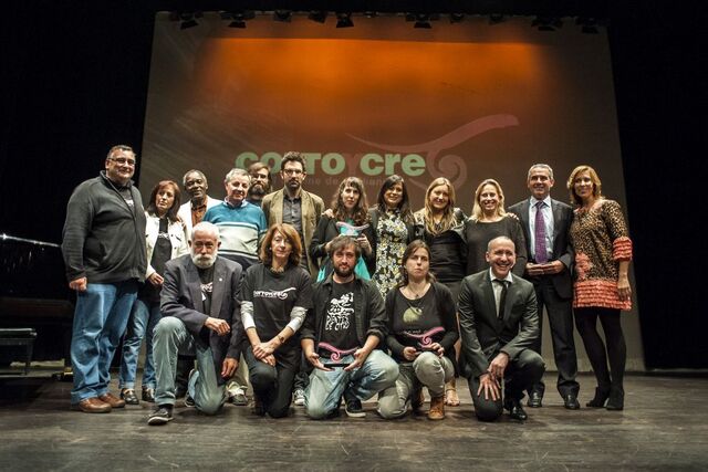 El documental español 'El Umbral de Cristal' y la ficción islandesa  'WhaleValey' ganan el V Festival de Cine de Santander 'Corto y Creo'