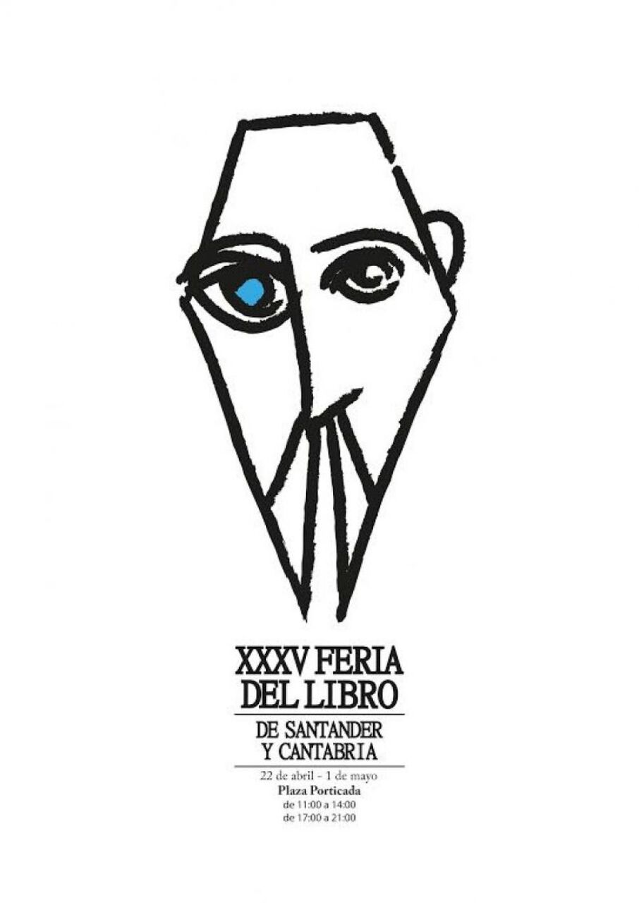 La Feria del Libro incluye 18 encuentros con escritores y una veintena de actividades relacionadas con el universo de las letras