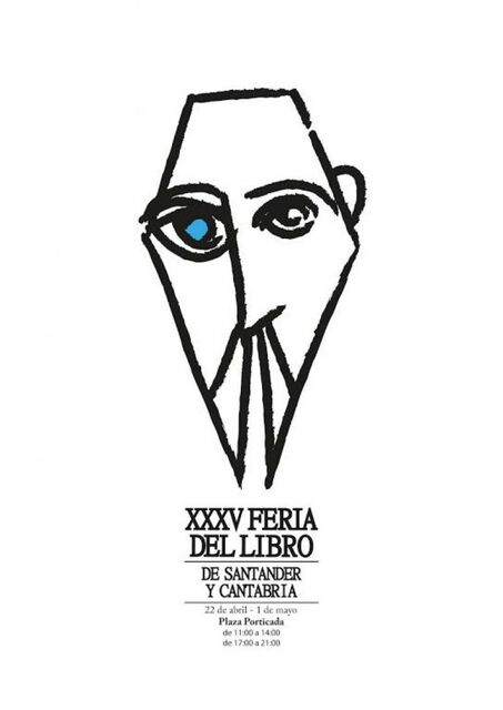 La Feria del Libro incluye 18 encuentros con escritores y una veintena de actividades relacionadas con el universo de las letras