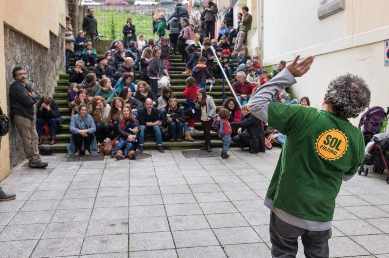 Música, literatura y cine para celebrar la Fiesta de la Primavera con Sol Cultural