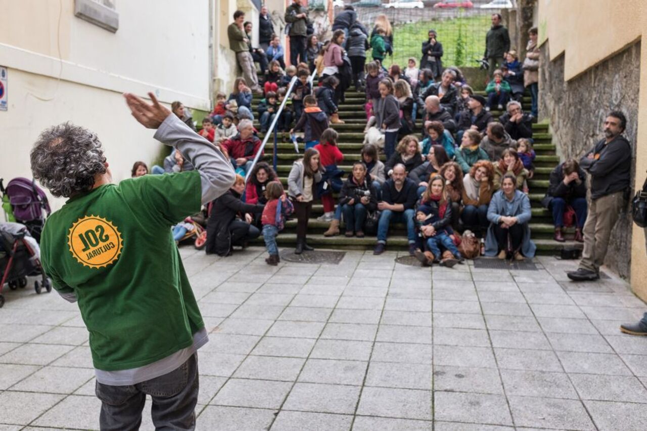 Sol Cultural celebra la primavera con un recuerdo al año 68