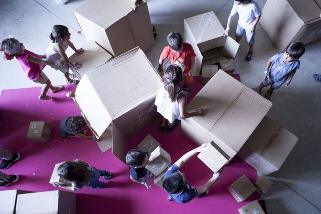 Música y talleres para familias curiosas en el segundo 'Minúscule Festival'