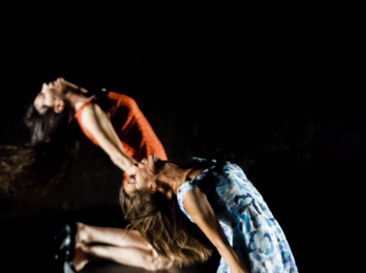 Carmen Werner, Premio Nacional de Danza, interpretará junto a su compañía el espectáculo 'Tiempo de conversación'