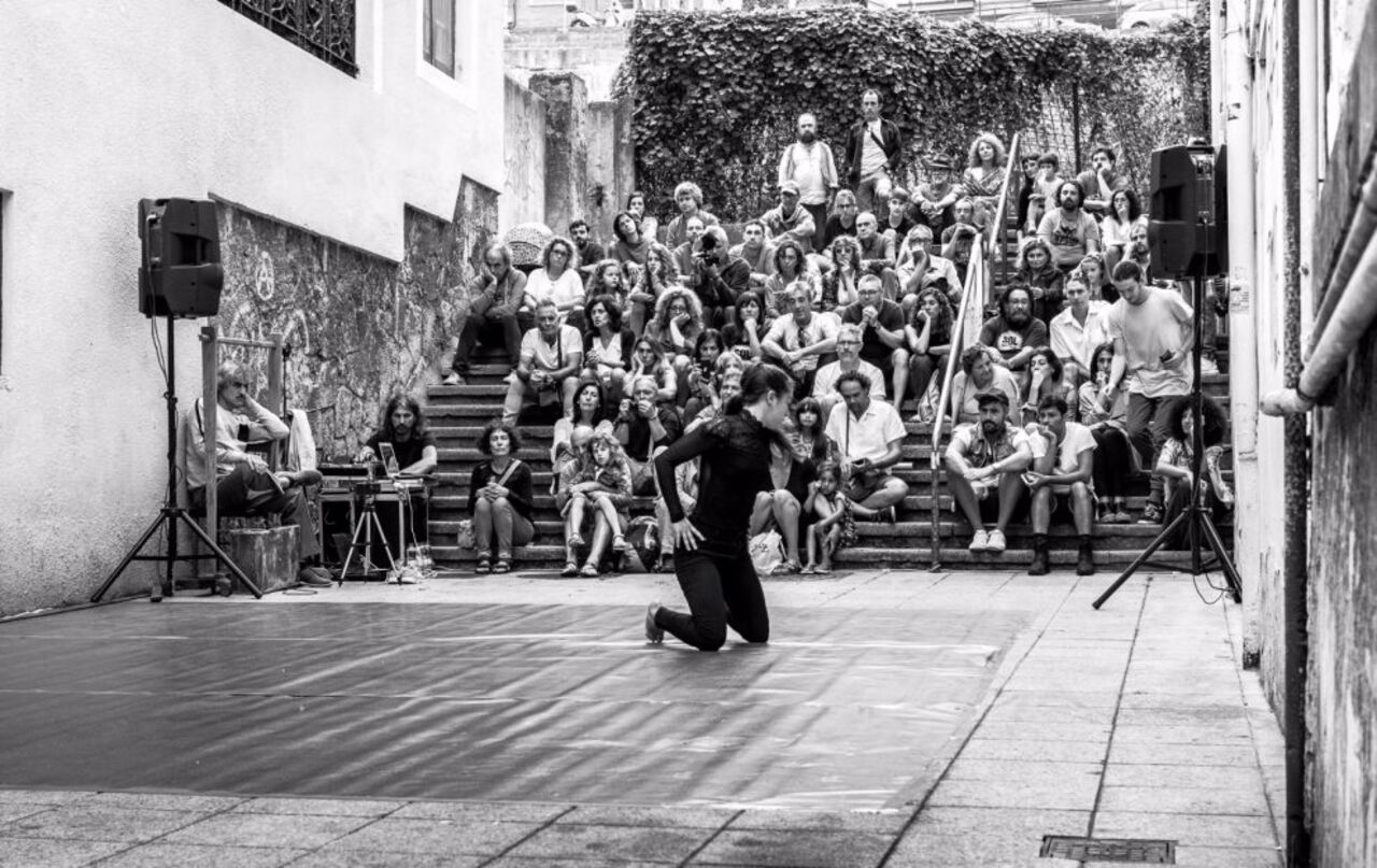 Sol Cultural celebra la llegada de la primavera con una fiesta en la calle 