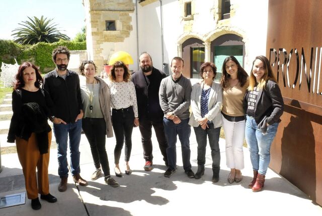 Santander Creativa selecciona siete nuevos proyectos en la octava edición de las ayudas 'Cultura Emprende'