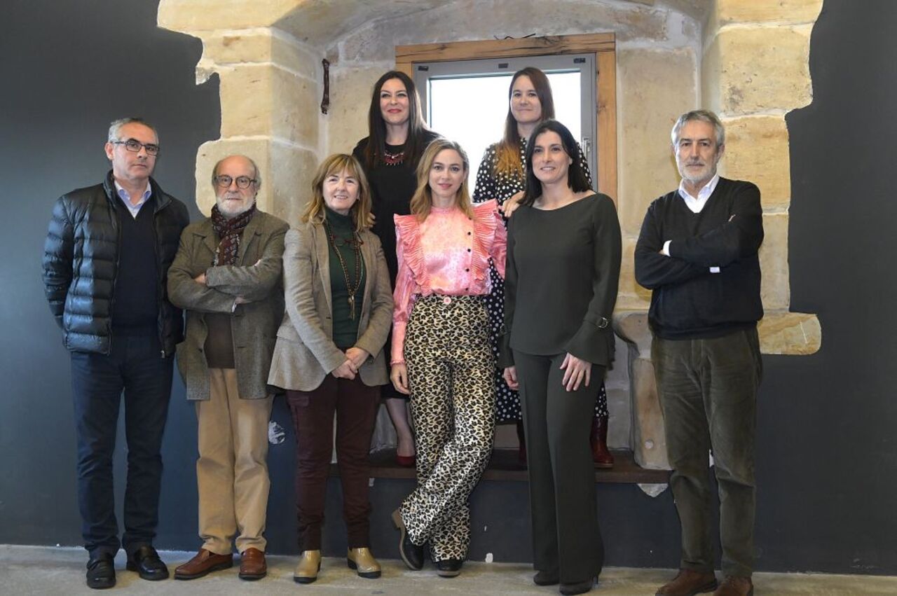 ´La Palabra Habitada´ pondrá voz a la obra de siete grandes escritores vinculados a Cantabria