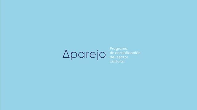 "Aparejo", un programa de formación para sacar la cultura a flote