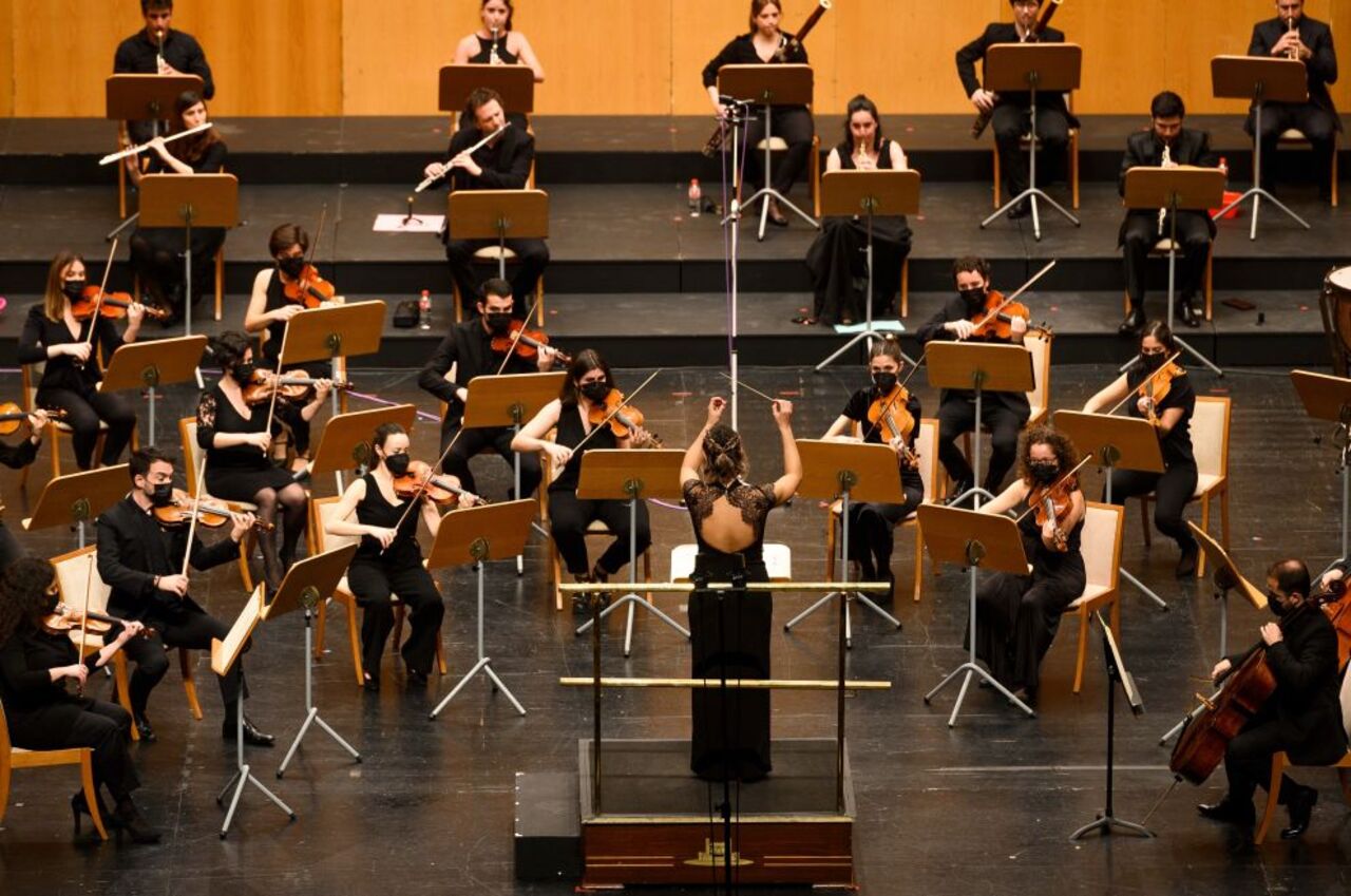 "El carnaval de los animales" será el primer concierto didáctico diseñado por la Orquesta Sinfónica del Cantábrico