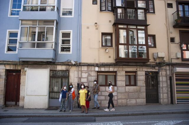 "Delascalles UN MUSEO" reflexiona este sábado en Gil sobre arquitectura, patrimonio y arte a través de la literatura