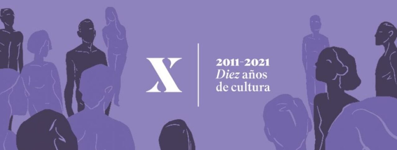 Los diez años de la FSC como agente transformador de la cultura en la ciudad, a debate en un ciclo de conferencias