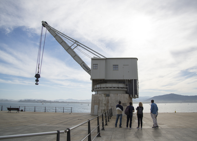 DidacArt vuelve con “DelasCallesunMUSEO” con nuevos paseos urbanos con una mirada al futuro