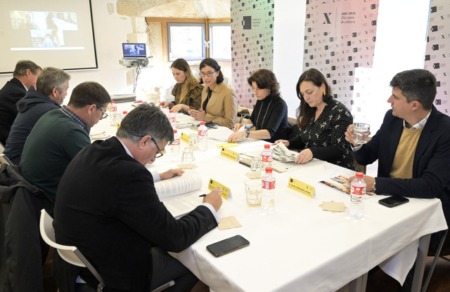 La Fundación Santander Creativa aumenta su presupuesto destinado a subvenciones para proyectos culturales en 2023