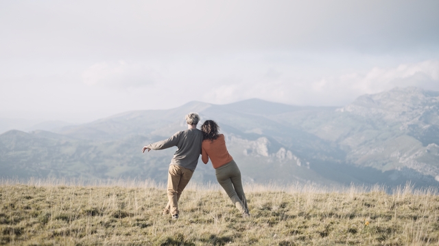 Movimiento en Red presenta en el Centro Botín su proyecto de videodanza ‘Danza, cámara y acción’