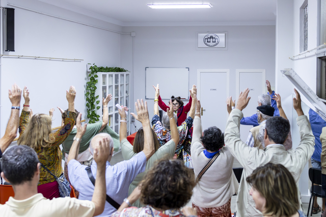  Los barrios de Santander se encuentran con las artes escénicas gracias a la iniciativa ¡Hola, vecinos!