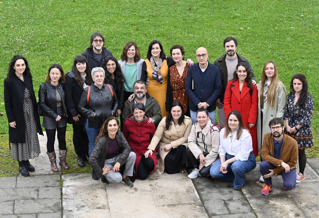 Santander Escénica, un recorrido para acercarse al teatro y la danza local