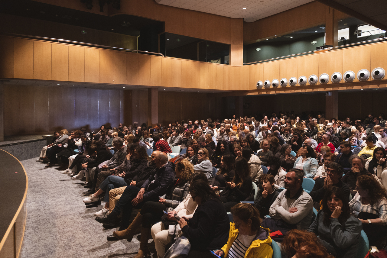 Santander Escénica reunió en mayo a más de 1700 espectadores en trece funciones distintas