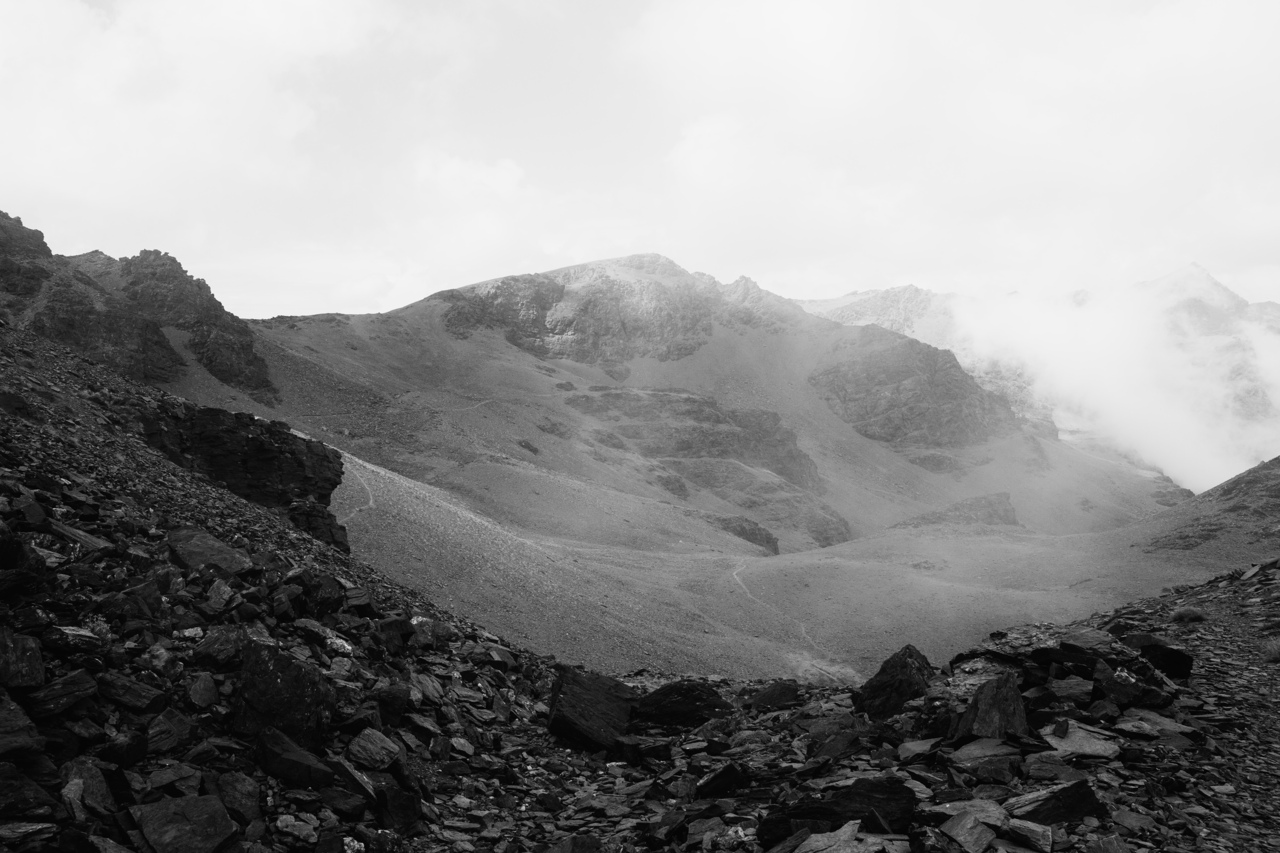 El Temporal, un festival que reúne a escritores, artistas y cineastas, regresa en su cuarta edición para pensar “en la montaña vacía”