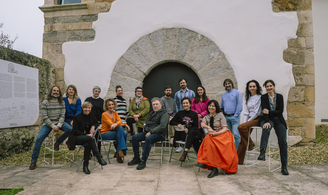 Teatro Exprés deja que la salud mental entre en escena para cuidarla